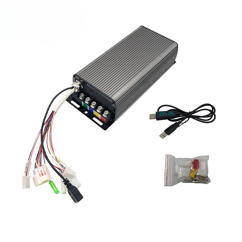 Sabvoton SVMC72150-M 150A 48V- - Bldc Controller 72V 150A Sabvoton ulasan dan harga
