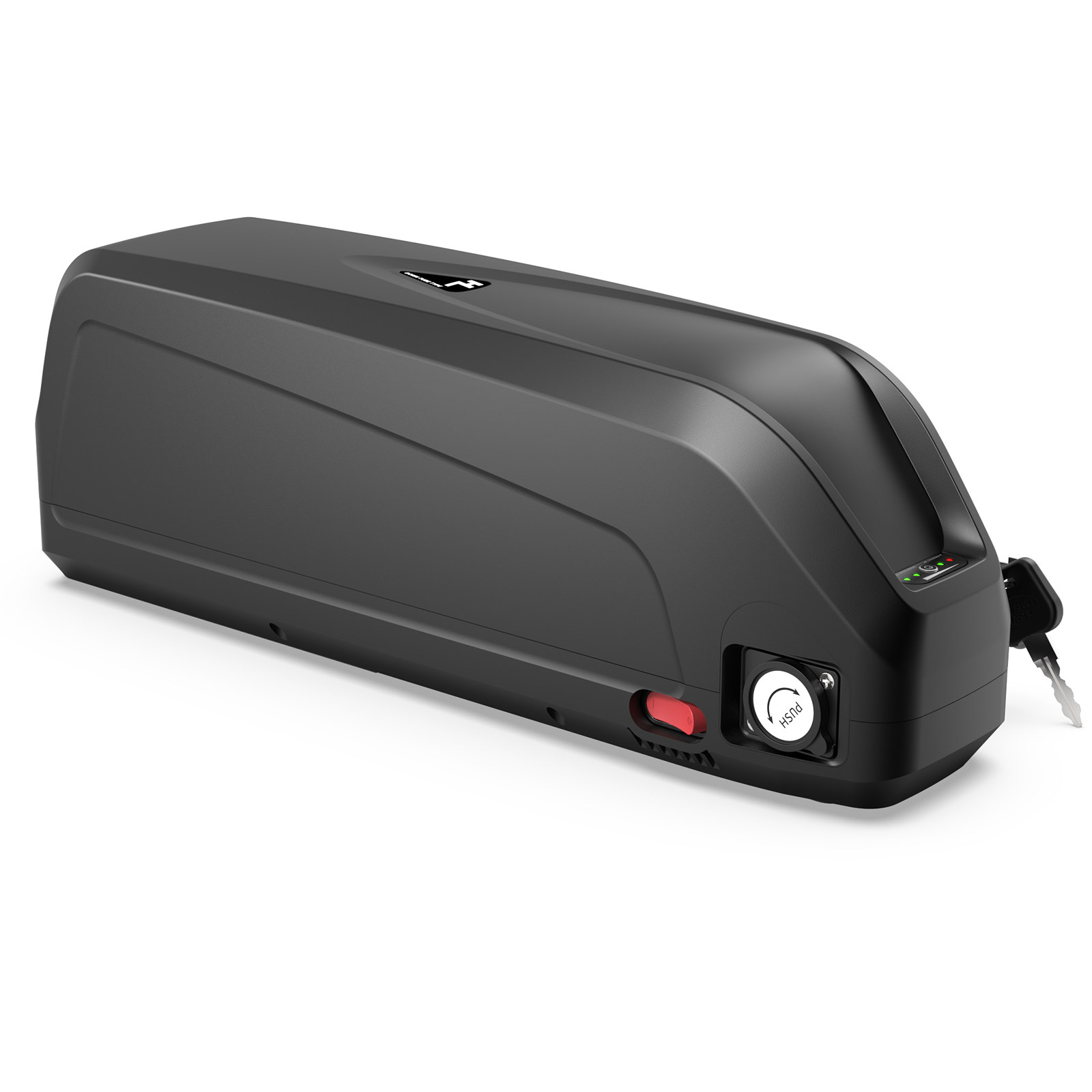 EBike Battery  21700 Hailong P - Ebike Battery 48V 20Ah Hailong ulasan dan harga