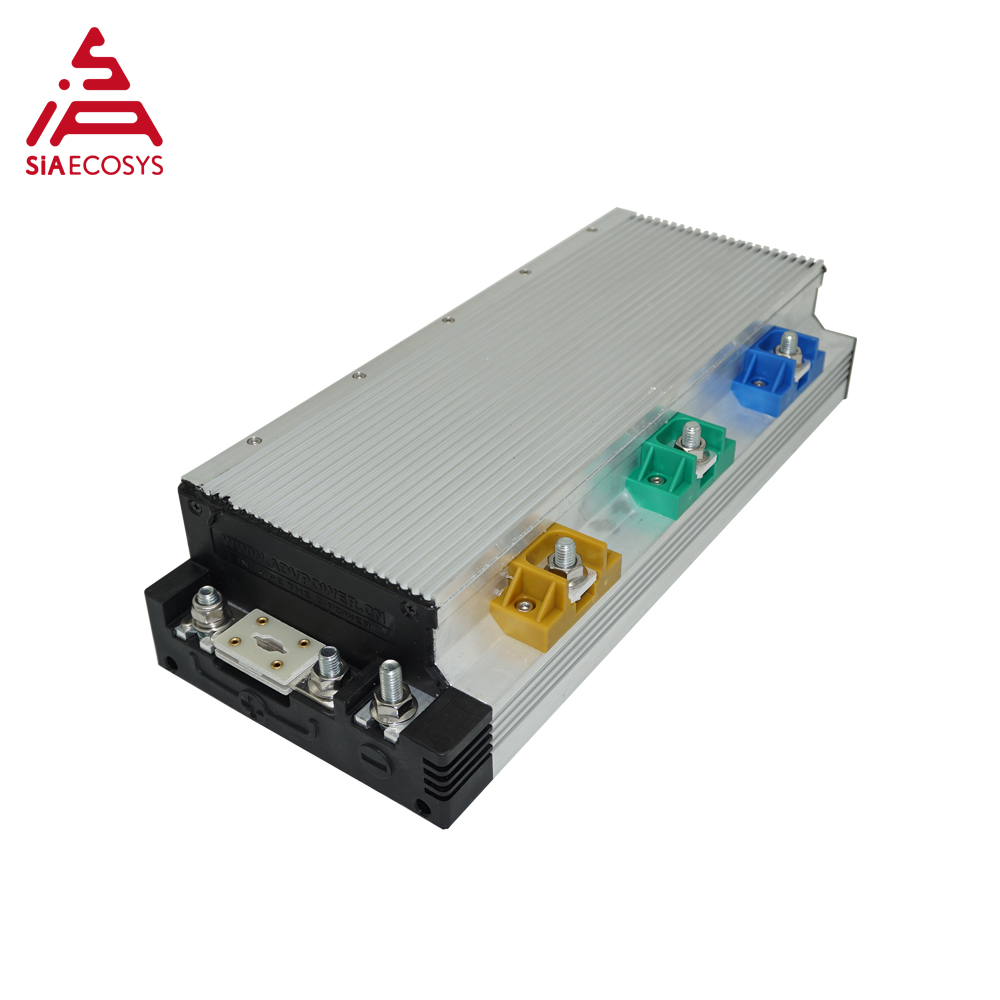 APT AE96600 Programmable FOC 7 - Programmable Bldc Motor Controller 96V ulasan dan harga