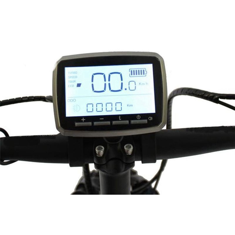 (AIMA) Electric Bicycle TSDZ2  - Tongsheng Tsdz2B Mid Drive Motor ulasan dan harga