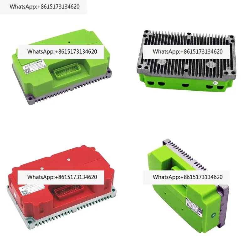 ND72260 48V-72V 80A 3KW DC Sin - Sine Wave Controller 48V 72V 80A ulasan dan harga