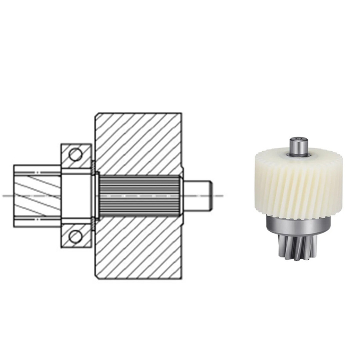For Tongsheng TSDZ2B Mid Drive - Tongsheng Tsdz2B Mid Drive Motor ulasan dan harga