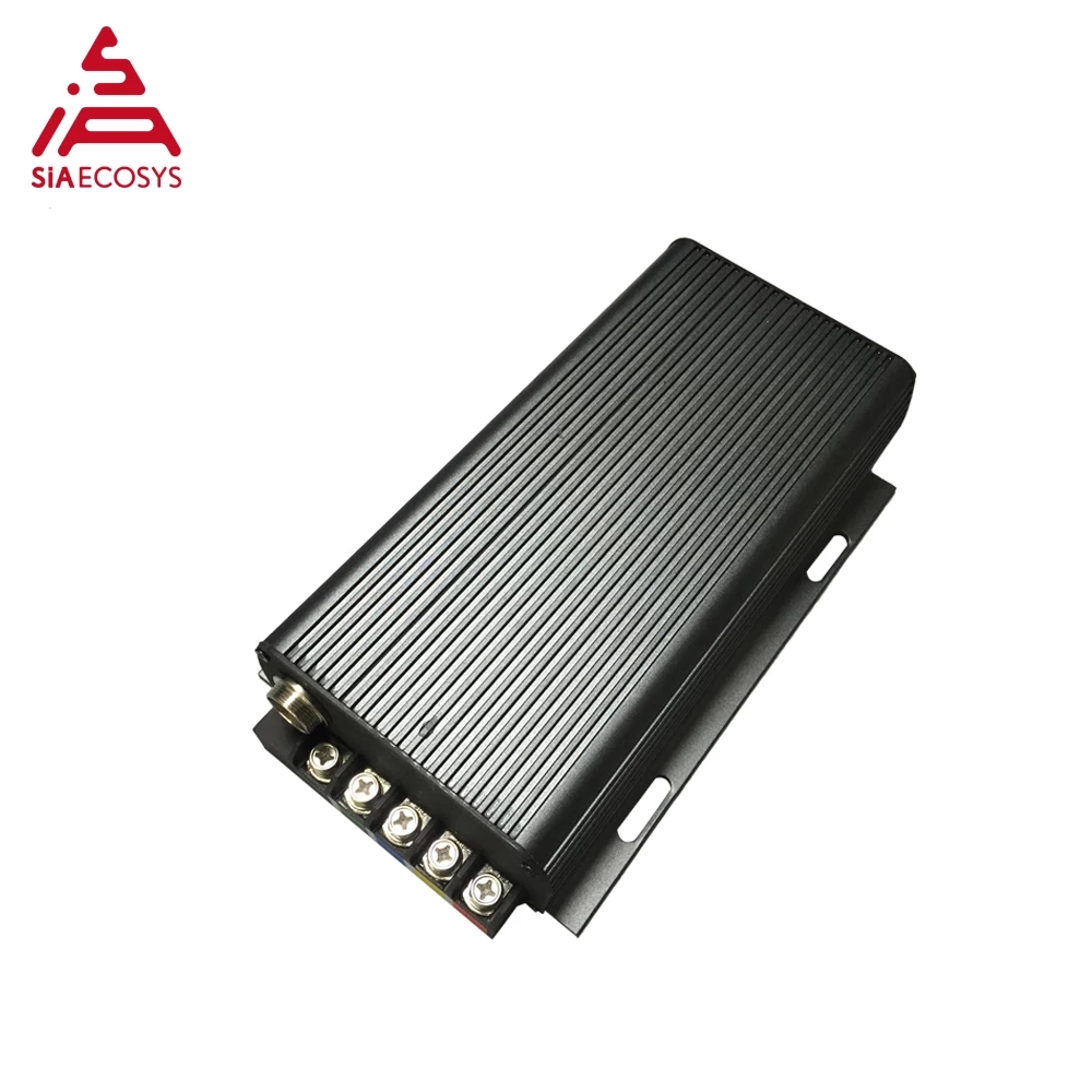 Sabvoton SVMC72150 72v 150A Si - Bldc Controller 72V 150A Sabvoton ulasan dan harga