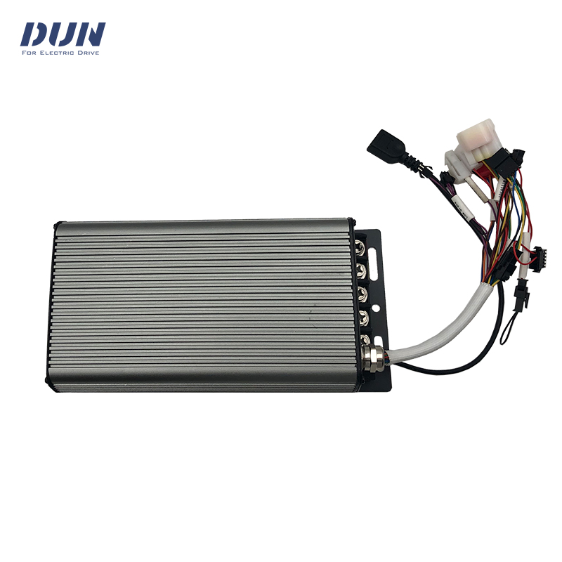 Sabvoton SVMC72150APT Protocol - Bldc Controller 72V 150A Sabvoton ulasan dan harga