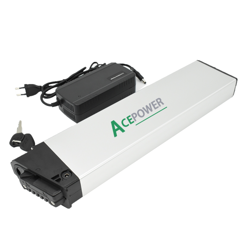 LAFLY X3 X5 JINGHMA R7 R5 Ebik - Ebike Battery 48V 20Ah Hailong ulasan dan harga