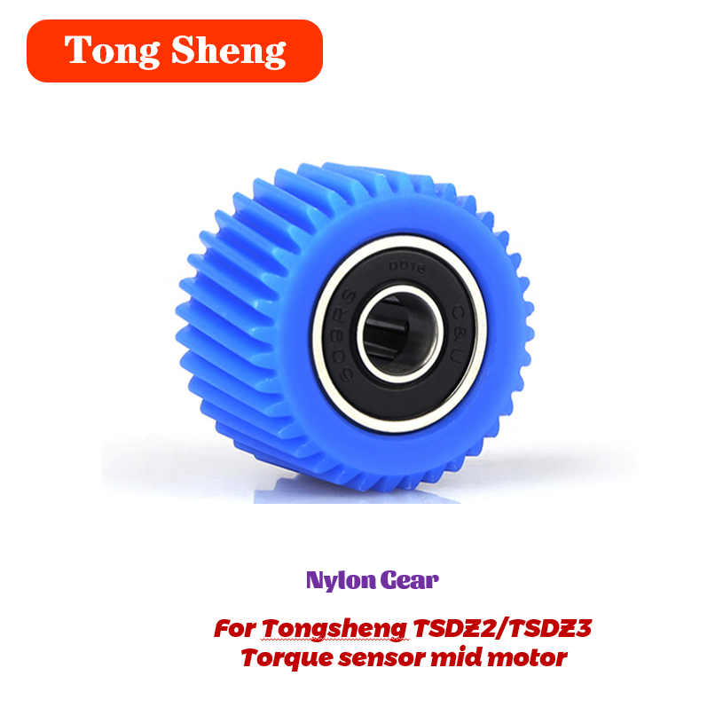 Tongsheng-Torque Sensor Mid Mo - Tongsheng Tsdz2B Mid Drive Motor ulasan dan harga