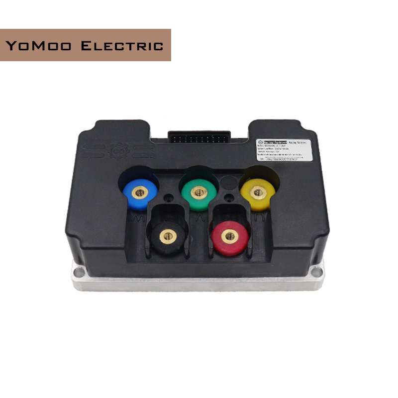 Powerful Fardriver ND96680B En - Programmable Bldc Motor Controller 96V ulasan dan harga