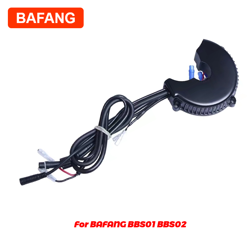 Bafang BBS01 BBS01B BBS02 BBS0 - Bafang Bbshd 1000W Conversion Kit ulasan dan harga