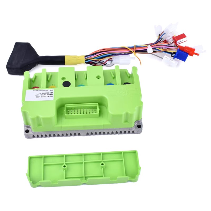 Fardriver 48V-72V 80A 3KW Sine - Sine Wave Controller 48V 72V 80A ulasan dan harga