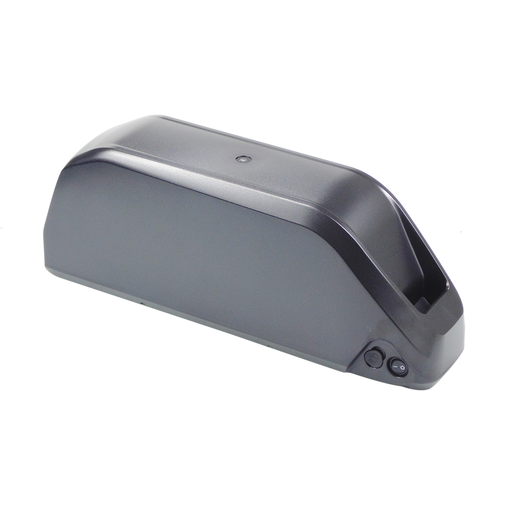 48 Volt Hailong E-Bike Battery - Ebike Battery 48V 20Ah Hailong ulasan dan harga