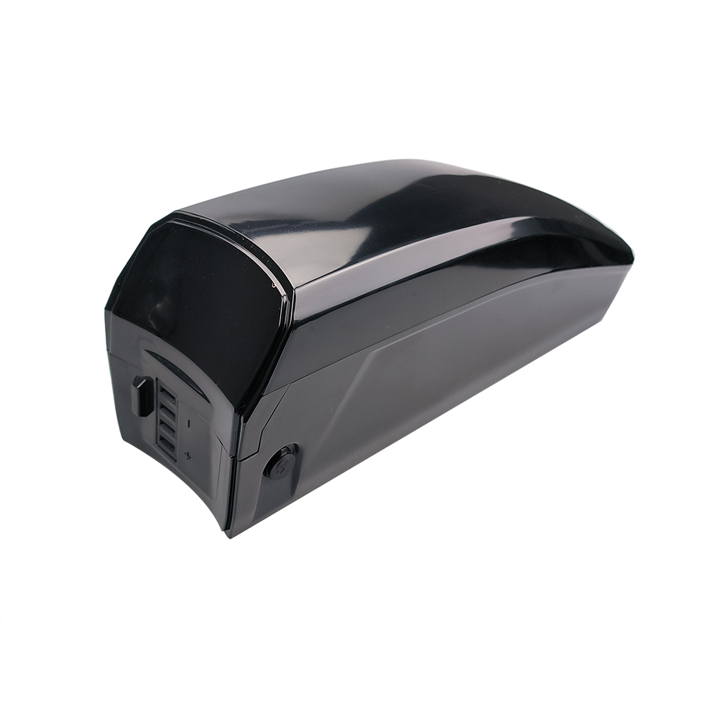 Side Open Down Tube Ebike Batt - Ebike Battery 52V 20Ah Triangle Pack ulasan dan harga