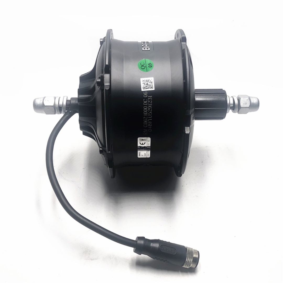 Bafang 48V 1000W 20/4.0/26*4.0 - Bafang Bbshd 1000W Conversion Kit ulasan dan harga