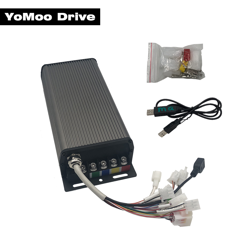 Sabvoton SVMC72150-M 72V DC 15 - Bldc Controller 72V 150A Sabvoton ulasan dan harga
