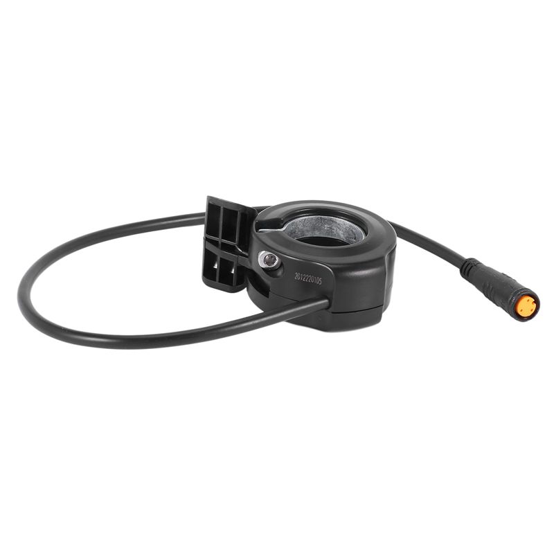 NALFI-8X Thumb Throttle For Ba - Mid Drive Motor Kit 52V 1000W ulasan dan harga
