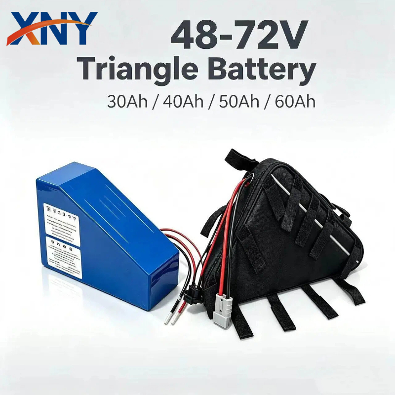 Electric Bicycle 36v 48v 52v 2 - Electric Bicycle Battery 72V 30Ah ulasan dan harga