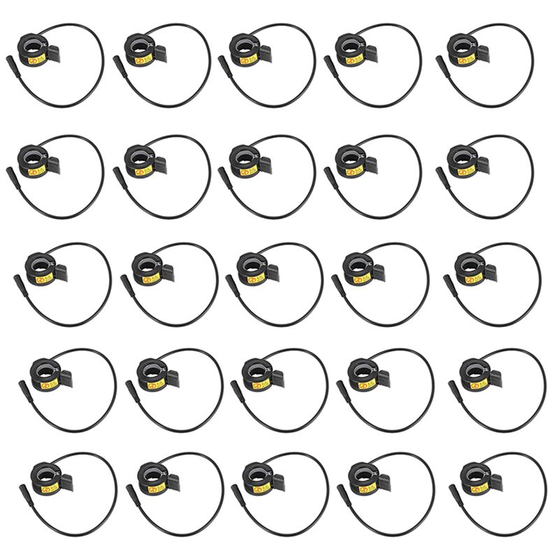 CGDS-20X Thumb Throttle For Ba - Mid Drive Motor Kit 52V 1000W ulasan dan harga