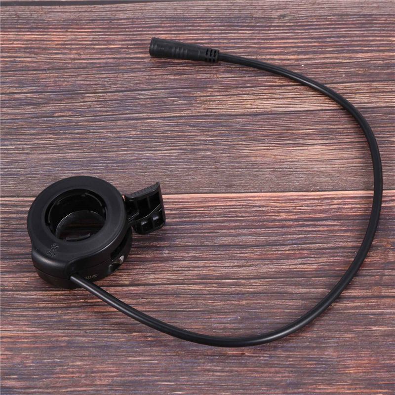 CGDS-20X Thumb Throttle For Ba - Mid Drive Motor Kit 52V 1000W ulasan dan harga