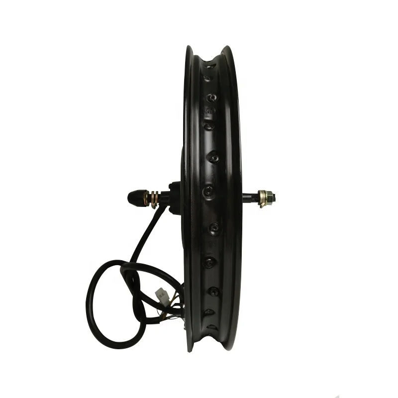 Hot Selling 72V Lithium Batter - Ebike Conversion Kit 72V 3000W ulasan dan harga