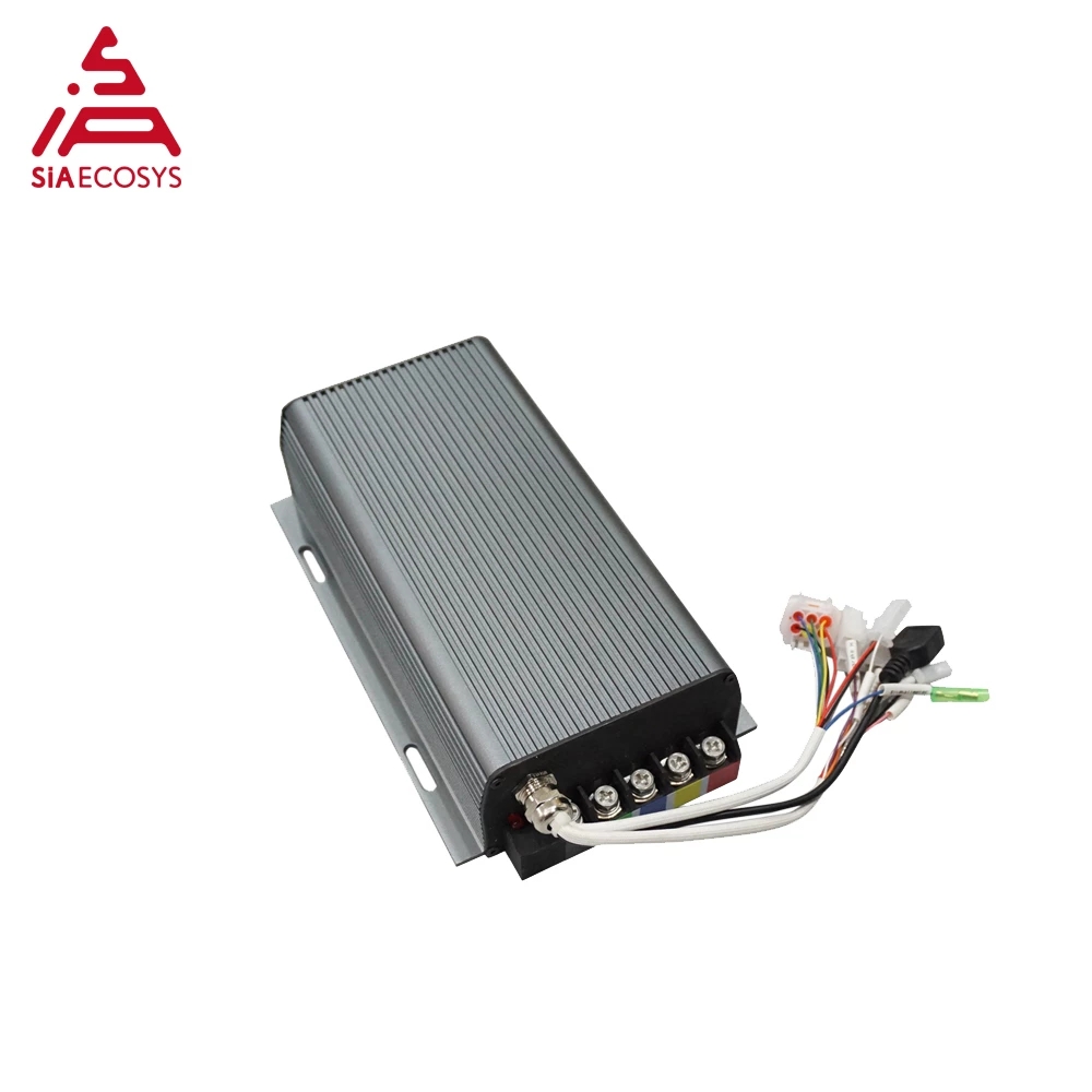 Sabvoton SVMC72150 72V 150A Si - Bldc Controller 72V 150A Sabvoton ulasan dan harga
