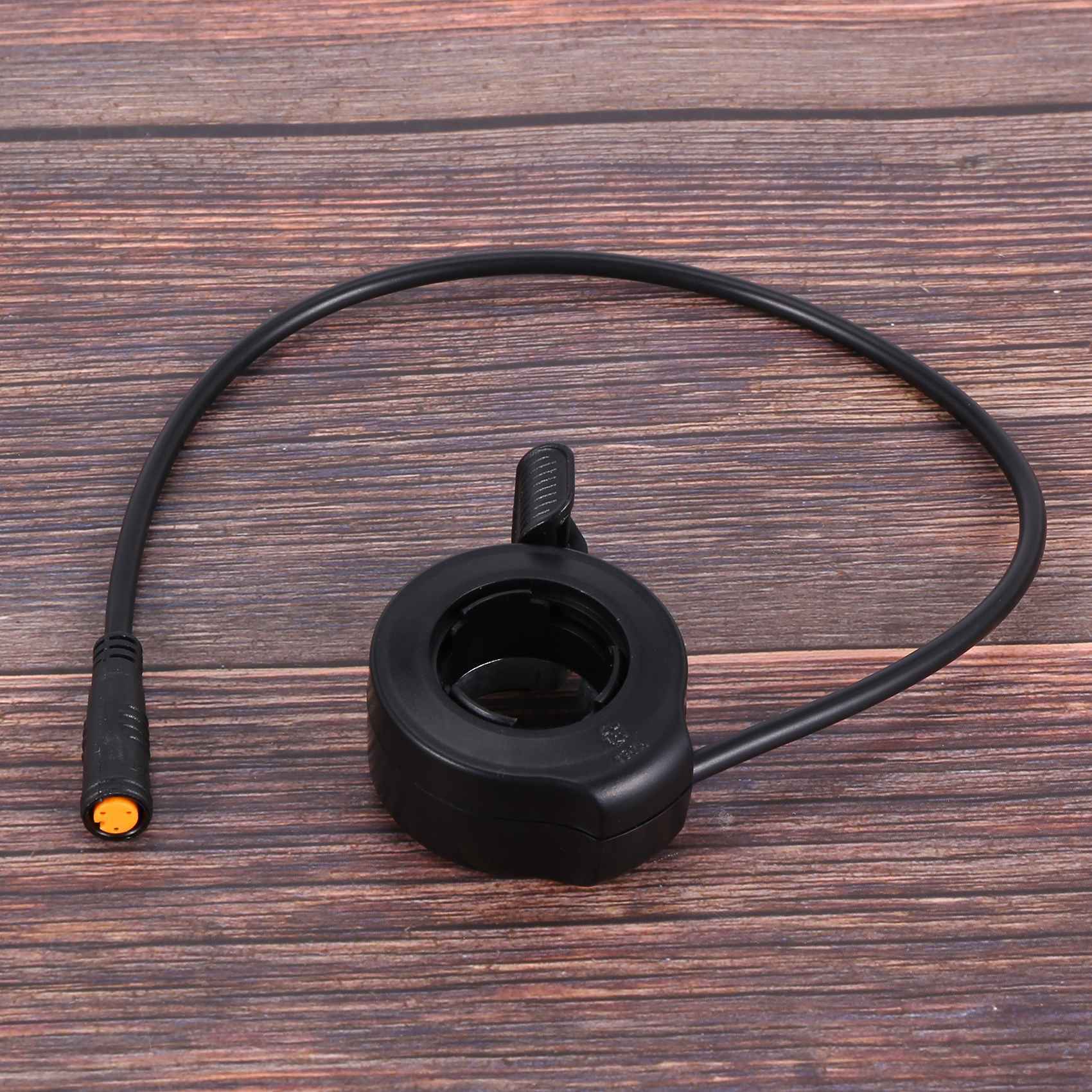 3X Thumb Throttle For Bafang M - Mid Drive Motor Kit 52V 1000W ulasan dan harga
