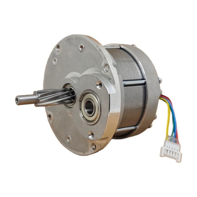 ABJX New For Tongsheng Mid-Dri - Tongsheng Tsdz2B Mid Drive Motor ulasan dan harga
