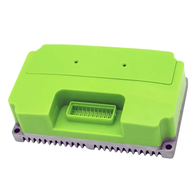 ND72260 48V-72V 80A 3KW DC Sin - Sine Wave Controller 48V 72V 80A ulasan dan harga
