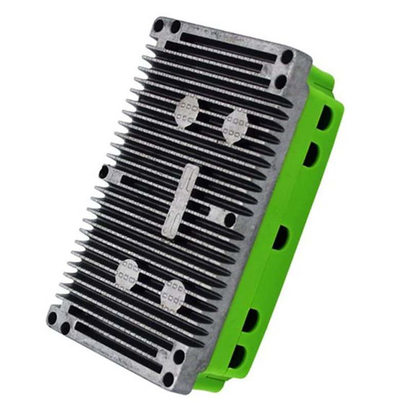 ND72260 48V-72V 80A 3KW DC Sin - Sine Wave Controller 48V 72V 80A ulasan dan harga