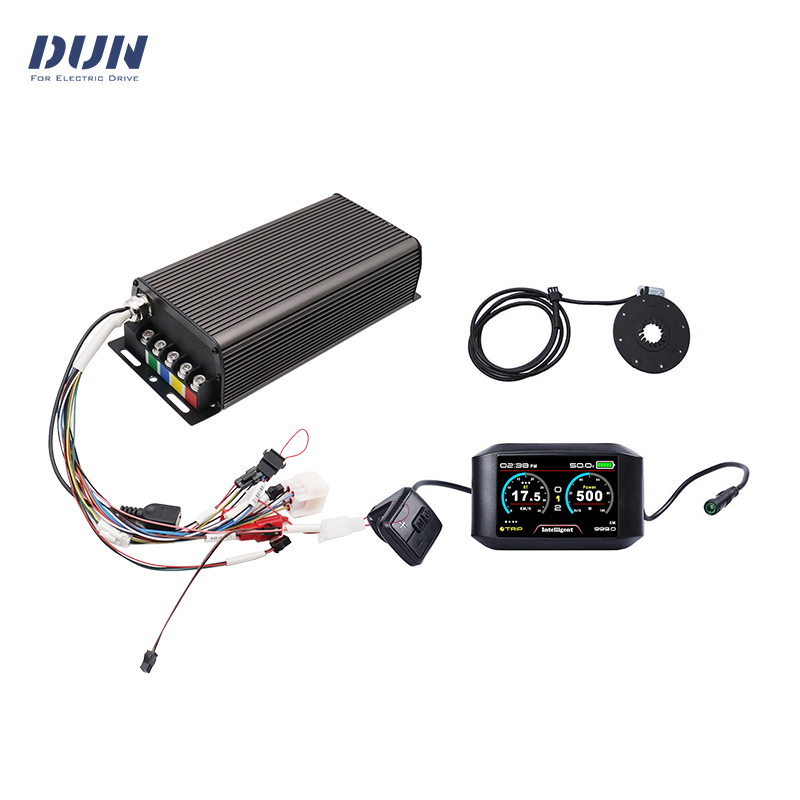 Sabvoton SVMC72150-APT Protoco - Bldc Controller 72V 150A Sabvoton ulasan dan harga