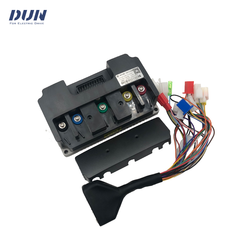 Fardriver ND72260 48V-72V 80A  - Sine Wave Controller 48V 72V 80A ulasan dan harga