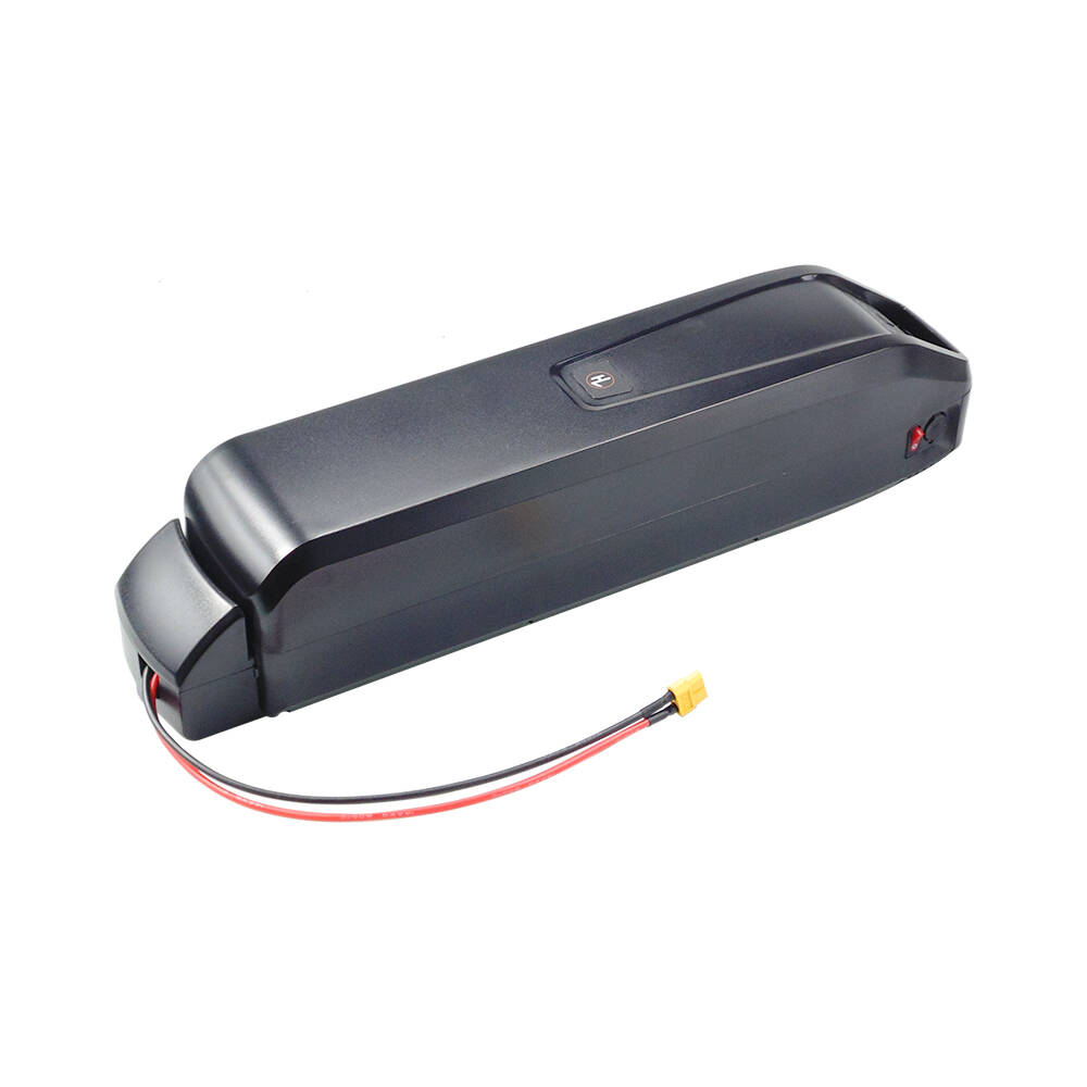 New S20 Pro 48V 13Ah 20Ah Hail - Ebike Battery 48V 20Ah Hailong ulasan dan harga