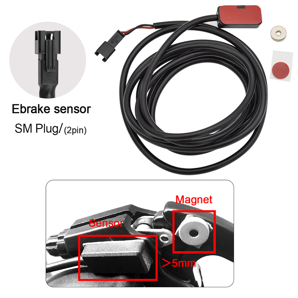 72V 5000W Ebike Kit with S966  - 72V 5000W Hub Motor Kit ulasan dan harga