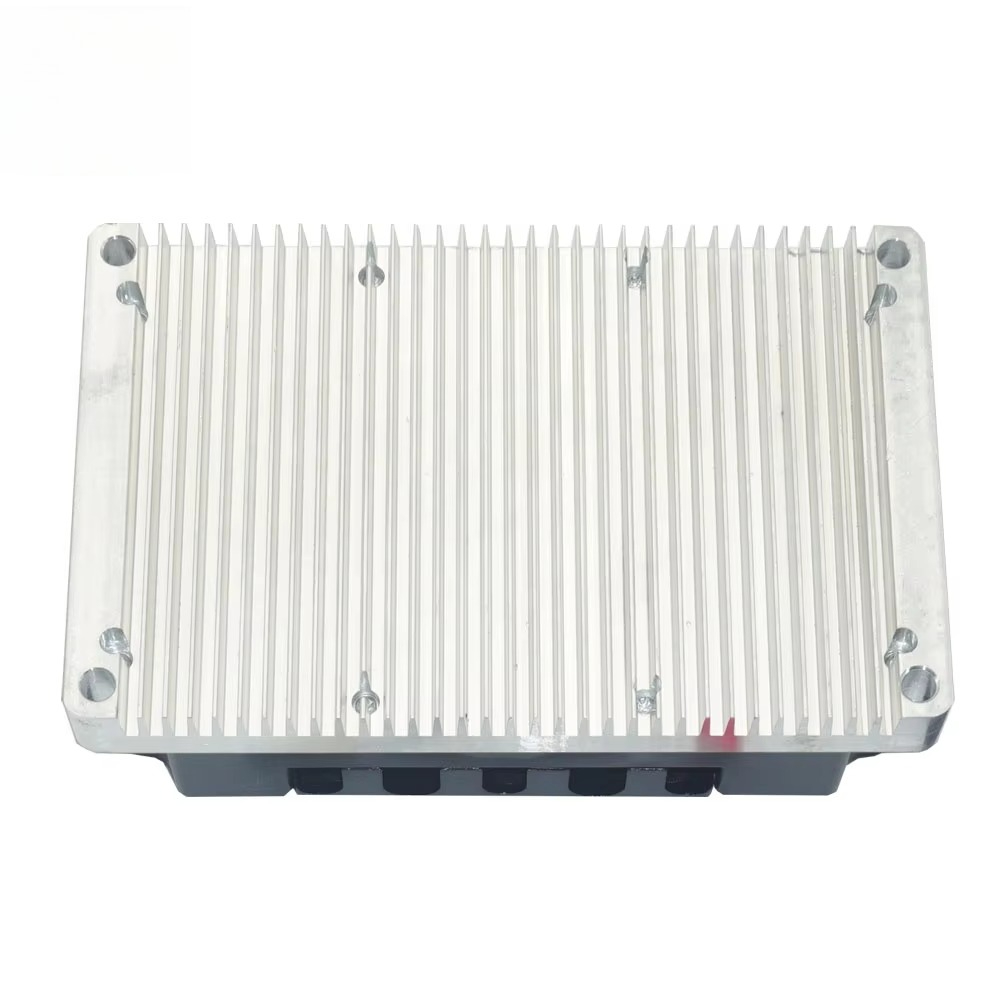 Hot selling:Premium Quality Nd - Programmable Bldc Motor Controller 96V ulasan dan harga