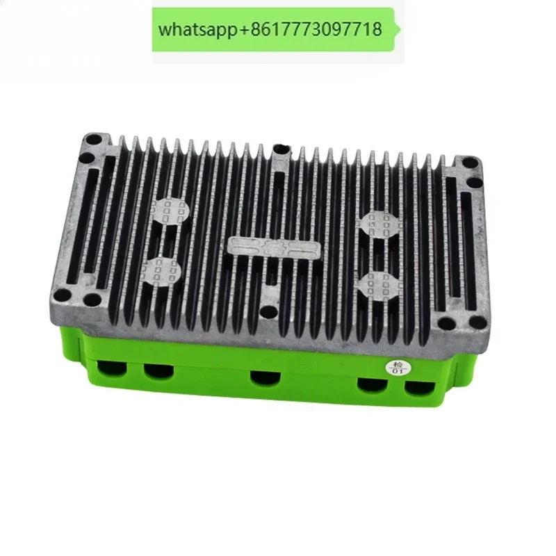 Nanjing Fardriver ND72260 48V- - Sine Wave Controller 48V 72V 80A ulasan dan harga