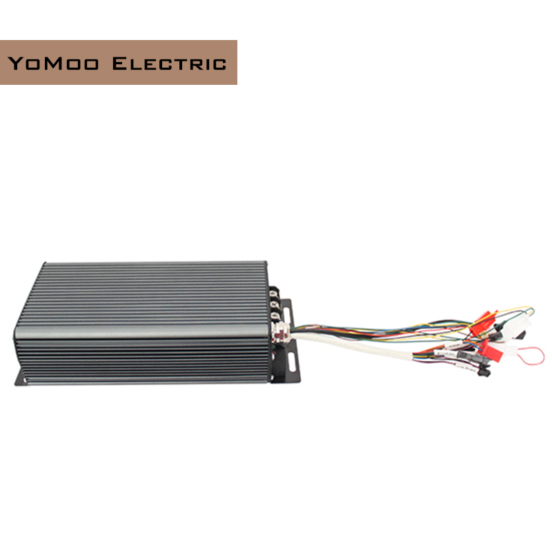 Sabvoton SVMC72150-APT Protoco - Bldc Controller 72V 150A Sabvoton ulasan dan harga