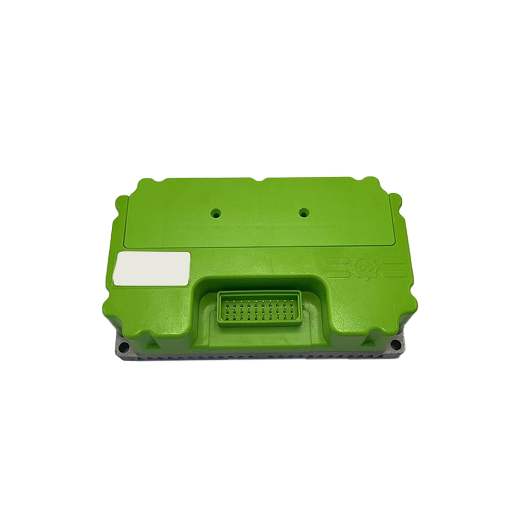 【GIFT】For E-Scooter Conversion - Sine Wave Controller 48V 72V 80A ulasan dan harga