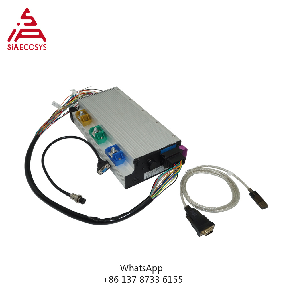 APT AE96600 Programmable FOC 7 - Programmable Bldc Motor Controller 96V ulasan dan harga