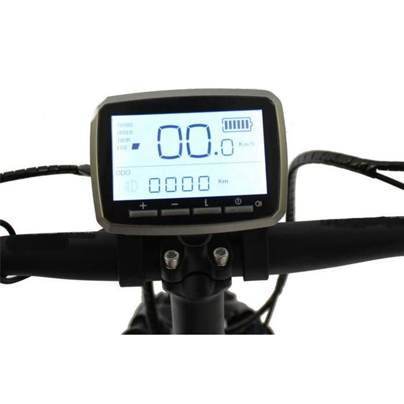 AA90 Electric Bicycle TSDZ2 TS - Tongsheng Tsdz2B Mid Drive Motor ulasan dan harga