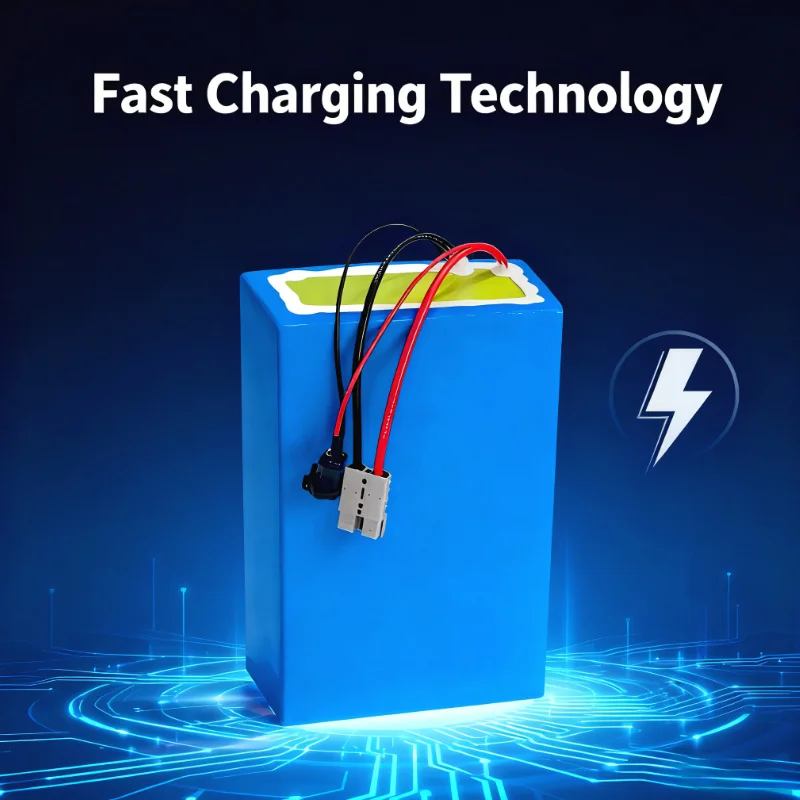 BMS 72V Lithium-Ion Battery Pa - Electric Bicycle Battery 72V 30Ah ulasan dan harga