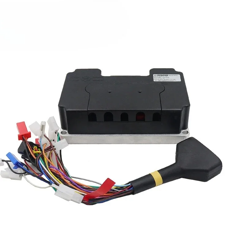 PMSM For Spoke E-Bicyclel Fard - Programmable Bldc Motor Controller 96V ulasan dan harga
