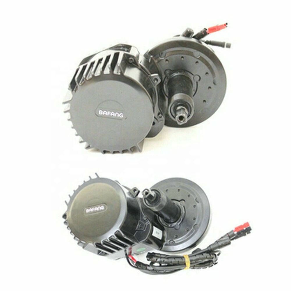 2026 Bafang CAN Version BBSHD  - Bafang Bbshd 1000W Conversion Kit ulasan dan harga