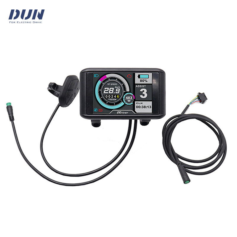 Sabvoton SVMC72150-APT Protoco - Bldc Controller 72V 150A Sabvoton ulasan dan harga