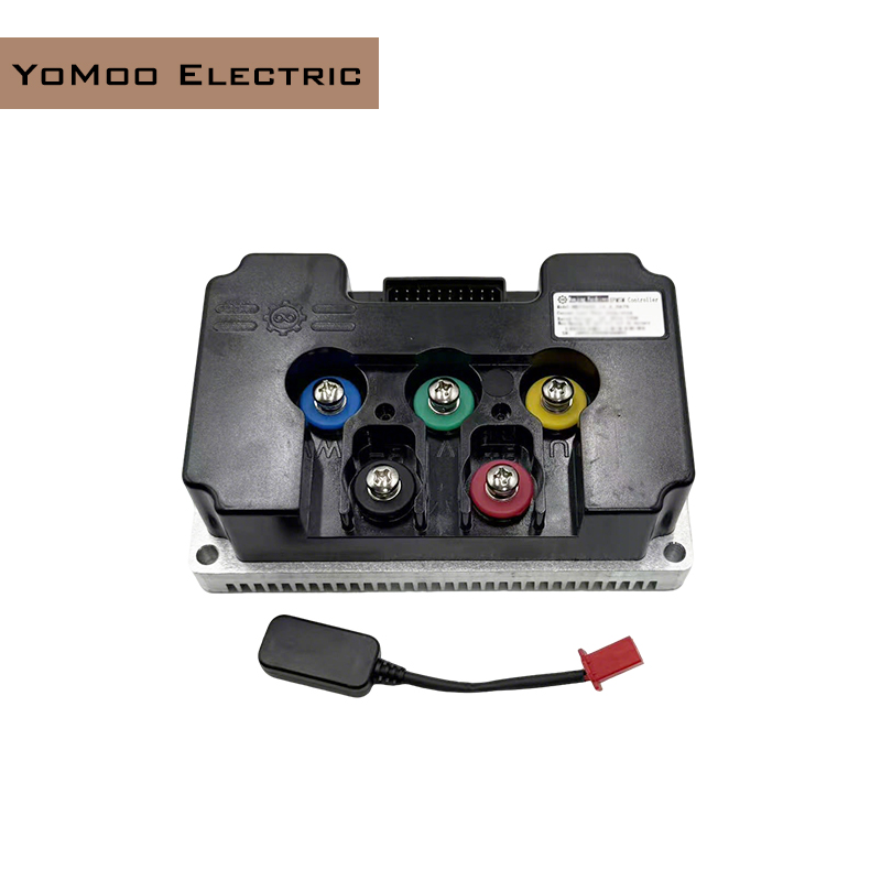 Powerful Fardriver ND96680 96V - Programmable Bldc Motor Controller 96V ulasan dan harga