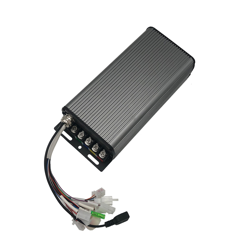 Free Shipping Sabvoton MQCON S - Bldc Controller 72V 150A Sabvoton ulasan dan harga