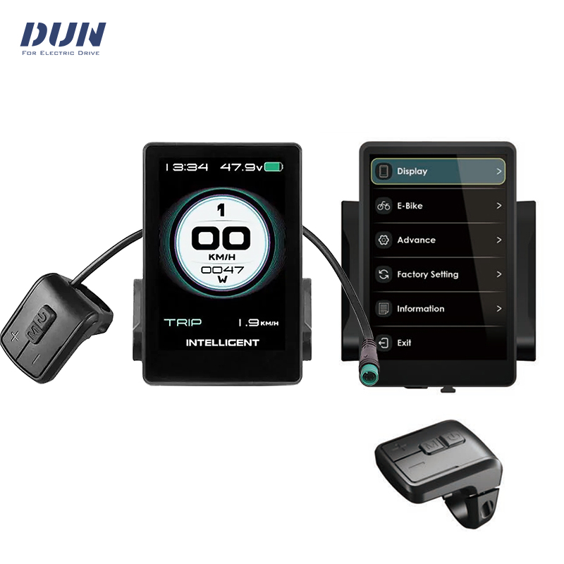 Sabvoton SVMC72150H6 OMD Proto - Bldc Controller 72V 150A Sabvoton ulasan dan harga